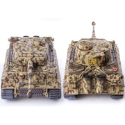 Academy 13509 1/35 German Tiger-I Version Early Operation Citadel