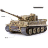 Academy 13509 1/35 German Tiger-I Version Early Operation Citadel