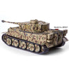 Academy 13509 1/35 German Tiger-I Version Early Operation Citadel