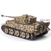 Academy 13509 1/35 German Tiger-I Version Early Operation Citadel