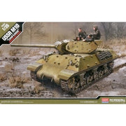 Academy 13521 1/35 USSR M10 Lend Lease | Metro Hobbies