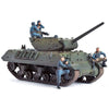 Academy 13521 1/35 USSR M10 Lend Lease | Metro Hobbies