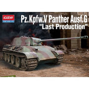 Academy 1/35 German Panther Ausf. G