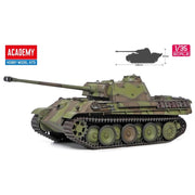 Academy 13523 1/35 German Panther Ausf. G