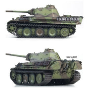 Academy 13523 1/35 German Panther Ausf. G