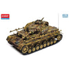 Academy 13528 1/35 German Panzer IV Ausf.H Ver.Late