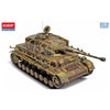 Academy 13528 1/35 German Panzer IV Ausf.H Ver.Late