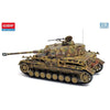 Academy 13528 1/35 German Panzer IV Ausf.H Ver.Late