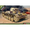 Academy 13535 1/35 Panzer 2 Ausf. F North Africa