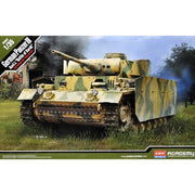 Academy 13545 1/35 Panzer III Ausf.L Battle of Kursk