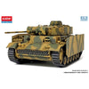 Academy 13545 1/35 Panzer III Ausf.L Battle of Kursk