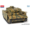 Academy 13545 1/35 Panzer III Ausf.L Battle of Kursk
