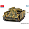 Academy 13545 1/35 Panzer III Ausf.L Battle of Kursk