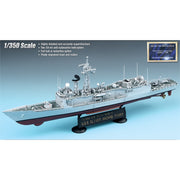 Academy 14102 1/350 USS Oliver Hazard Perry Frigate