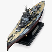 Academy 14105 1/350 H.M.S. Warspite Queen Elizabeth Class