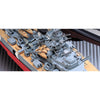 Academy 14109 1/350 German Battleship Bismark