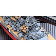 Academy 14109 1/350 German Battleship Bismark