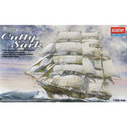 Academy 14110 1/350 Ship Cutty Sark 1406