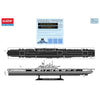 Academy 14229 1/700 USS Yorktown CV-5 Battle of Midway