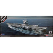 Academy 14400 1/600 USS Enterprise CVN-65