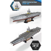 Academy 14400 1/600 USS Enterprise CVN-65