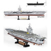 Academy 14400 1/600 USS Enterprise CVN-65