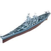 Academy 14401 1/400 USS Missouri BB-63