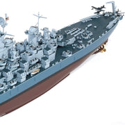 Academy 14401 1/400 USS Missouri BB-63