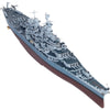 Academy 14401 1/400 USS Missouri BB-63
