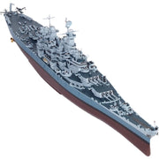 Academy 14401 1/400 USS Missouri BB-63