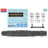 Academy 14409 1/700 USS Enterprise CV-6 Battle of Midway