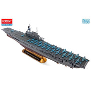 Academy 14409 1/700 USS Enterprise CV-6 Battle of Midway