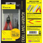 Academy 15925 Basic Assembly Tool Set fors