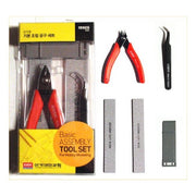 Academy 15925 Basic Assembly Tool Set fors