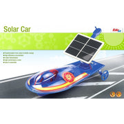 Academy 18114 Edukit Solar Car*