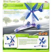 Academy 18140 Edukit Wind Powered Car