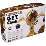 Academy 18185 DaVinci G.E.T. Clock