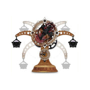 Academy 18185 DaVinci G.E.T. Clock