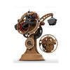 Academy 18185 DaVinci G.E.T. Clock