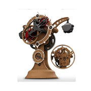 Academy 18185 DaVinci G.E.T. Clock