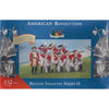 Accurate Figures 3208 1/32 British Infantry-American Revolution