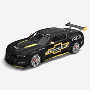 Authentic Collectables ACD18C22A 1/18 Chevrolet Racing Chevrolet Camaro ZL1 2022 Bathurst 1000 GenNo. LaunchGreg Murphy