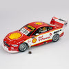 Authentic Collectables ACD18F19CW 1/18 Shell V-Power Racing Team #17 Ford Mustang GT Supercar - 2019 Championship Winner Scott McLaughlin Diecast Car