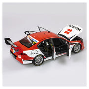 Authentic Collectables ACD18F15B 1/18 DJR Team Penske #17 Wurth Ford FGX Falcon 2015 Aus GP Marcos Ambrose