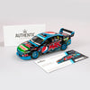 Authentic Collectables ACD18F15C 1/18 Prodrive Racing Australia No.5 Pepsi Max Crew Ford FGX Falcon Supercar 2015 Wilson Security Sandown 500 Winner Mark Winterbottom/Steve Owen