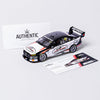 Authentic Collectables ACD18F15DJRTP 1/18 DJR Team Penske No.17 Ford FGX Falcon 2015 Team Livery Drivers Marcos Ambrose / Scott Pye