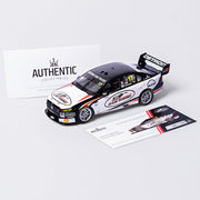 Authentic Collectables ACD18F15DJRTP 1/18 DJR Team Penske No.17 Ford FGX Falcon 2015 Team Livery Drivers Marcos Ambrose / Scott Pye