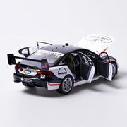 Authentic Collectables ACD18F15DJRTP 1/18 DJR Team Penske No.17 Ford FGX Falcon 2015 Team Livery Drivers Marcos Ambrose / Scott Pye