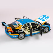 Authentic Collectables D18F16C 1/18 DJR Team Penske No.12 Taubmans Ford FGX Falcon Supercar 2016 CrownBet Darwin Triple Crown Fabian Coulthard