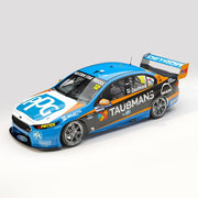 Authentic Collectables D18F16C 1/18 DJR Team Penske No.12 Taubmans Ford FGX Falcon Supercar 2016 CrownBet Darwin Triple Crown - Fabian Coulthard - Diecast Car